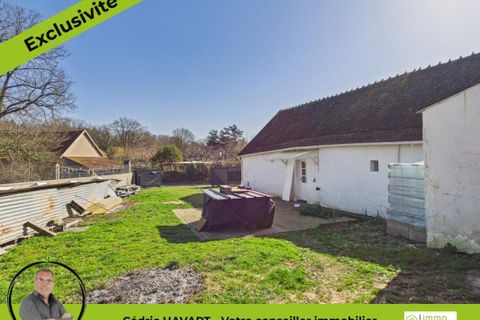Villa a Urcay, Allier, Urcay - € 48.000 | Ref: 3011443164 - foto 10