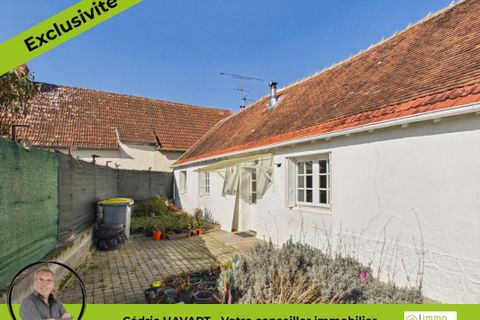 Villa a Urcay, Allier, Urcay - € 48.000 | Ref: 3011443164 - foto 11
