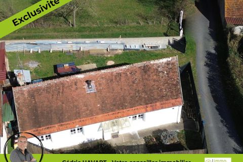 Villa a Urcay, Allier, Urcay - € 48.000 | Ref: 3011443164 - foto 12