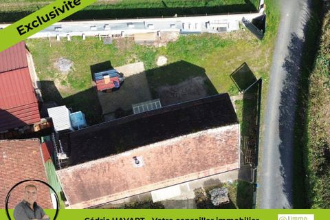 Villa a Urcay, Allier, Urcay - € 48.000 | Ref: 3011443164 - foto 13
