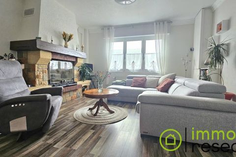 Byhus i Tourcoing, Nord, Tourcoing - € 259.900 | Ref: 3011443353 - foto 1