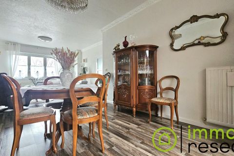 Byhus i Tourcoing, Nord, Tourcoing - € 259.900 | Ref: 3011443353 - foto 2