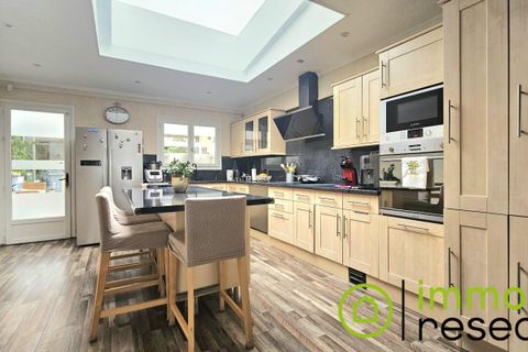 Byhus i Tourcoing, Nord, Tourcoing - € 259.900 | Ref: 3011443353 - foto 3