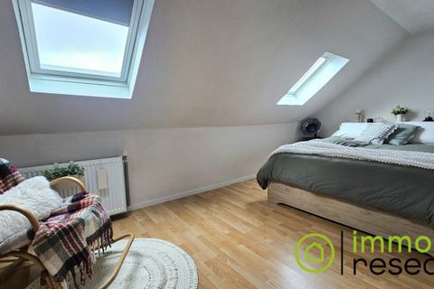 Byhus i Tourcoing, Nord, Tourcoing - € 259.900 | Ref: 3011443353 - foto 8