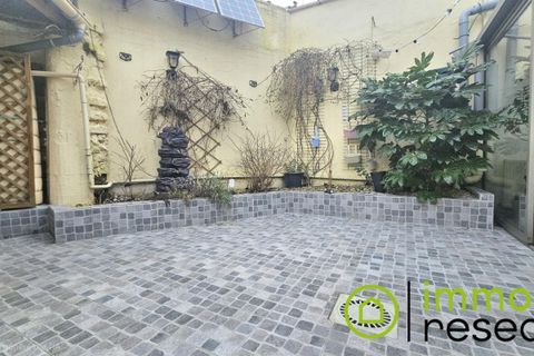 Byhus i Tourcoing, Nord, Tourcoing - € 259.900 | Ref: 3011443353 - foto 9