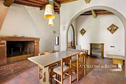 Gårdshus i Sinalunga, Siena, Sinalunga - € 310 000 | Ref: SIN2949-616170 - foto 6