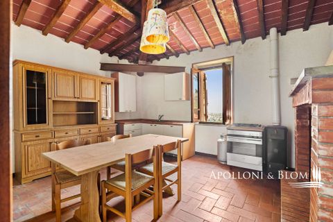 Gårdshus i Sinalunga, Siena, Sinalunga - € 310 000 | Ref: SIN2949-616170 - foto 8