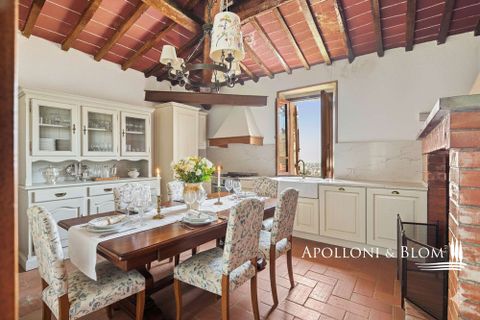 Gårdshus i Sinalunga, Siena, Sinalunga - € 310 000 | Ref: SIN2949-616170 - foto 9