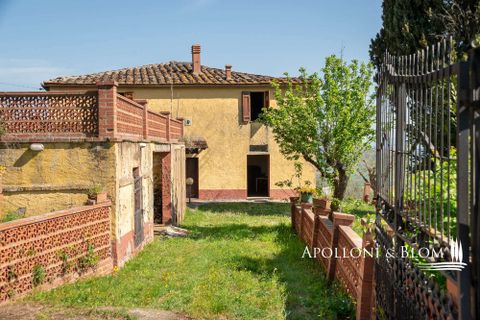 Gårdshus i Sinalunga, Siena, Sinalunga - € 310 000 | Ref: SIN2949-616170 - foto 14