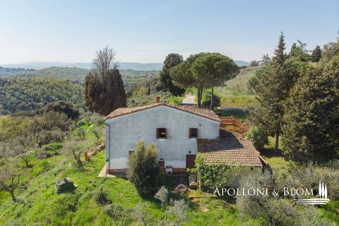 Gårdshus i Sinalunga, Siena, Sinalunga - € 310 000 | Ref: SIN2949-616170 - foto 17