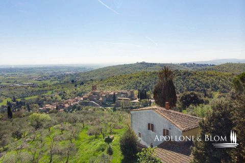 Gårdshus i Sinalunga, Siena, Sinalunga - € 310 000 | Ref: SIN2949-616170 - foto 18