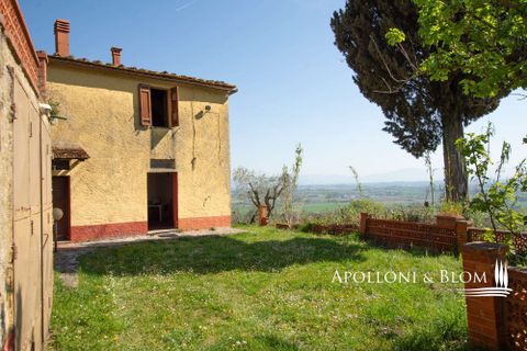 Gårdshus i Sinalunga, Siena, Sinalunga - € 310 000 | Ref: SIN2949-616170 - foto 19