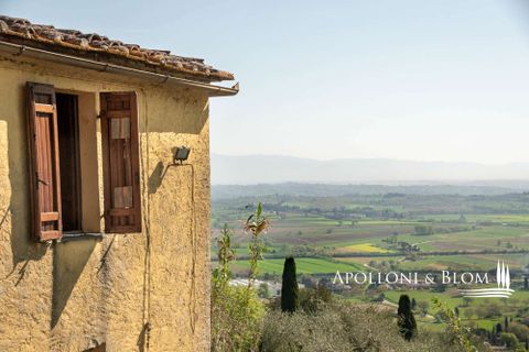 Gårdshus i Sinalunga, Siena, Sinalunga - € 310 000 | Ref: SIN2949-616170 - foto 20
