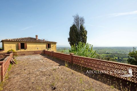 Gårdshus i Sinalunga, Siena, Sinalunga - € 310 000 | Ref: SIN2949-616170 - foto 23