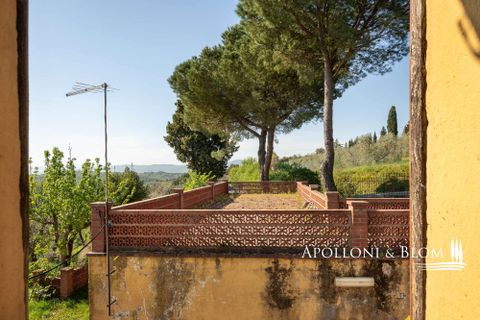 Gårdshus i Sinalunga, Siena, Sinalunga - € 310 000 | Ref: SIN2949-616170 - foto 24