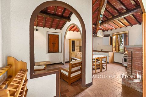 Gårdshus i Sinalunga, Siena, Sinalunga - € 310 000 | Ref: SIN2949-616170 - foto 25