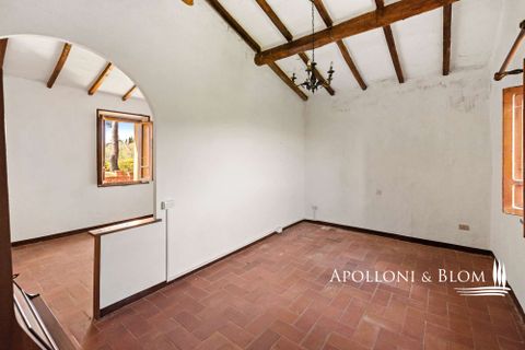 Gårdshus i Sinalunga, Siena, Sinalunga - € 310 000 | Ref: SIN2949-616170 - foto 26