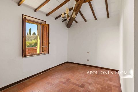 Gårdshus i Sinalunga, Siena, Sinalunga - € 310 000 | Ref: SIN2949-616170 - foto 27