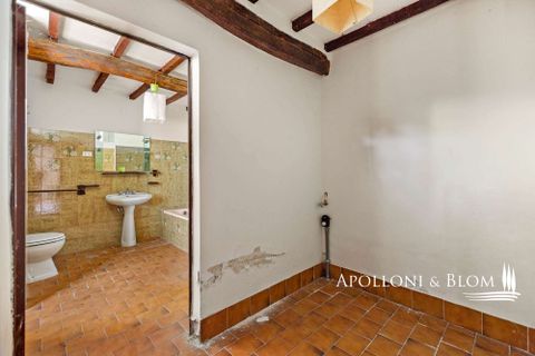 Gårdshus i Sinalunga, Siena, Sinalunga - € 310 000 | Ref: SIN2949-616170 - foto 29