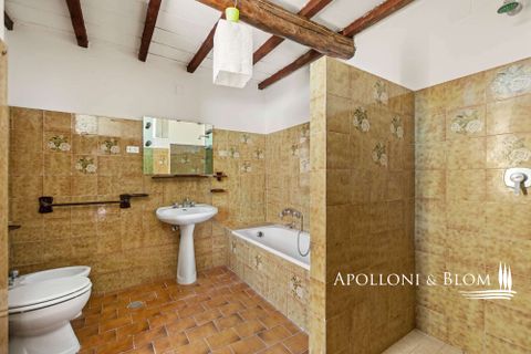 Gårdshus i Sinalunga, Siena, Sinalunga - € 310 000 | Ref: SIN2949-616170 - foto 30