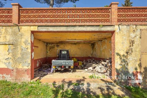 Gårdshus i Sinalunga, Siena, Sinalunga - € 310 000 | Ref: SIN2949-616170 - foto 38