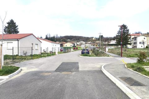 Terra a Saint-Uze, Drome, Saint-Uze - € 75.000 | Ref: 3011443274 - foto 4