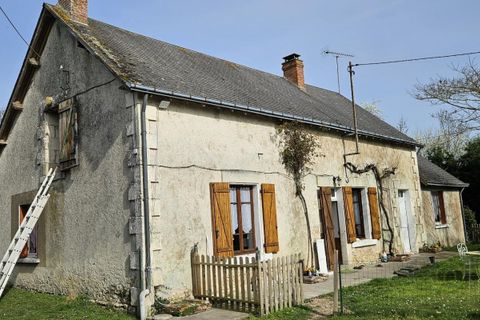 Villa a Chatillon-sur-Indre, Indre, Chatillon-sur-Indre - € 134.000 | Ref: 3011443306 - foto 3