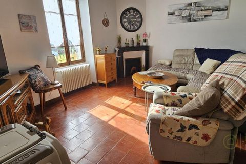 Villa a Chatillon-sur-Indre, Indre, Chatillon-sur-Indre - € 134.000 | Ref: 3011443306 - foto 4