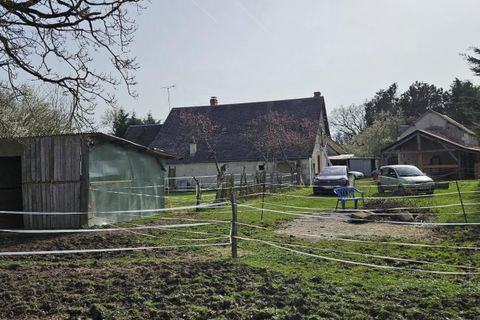 Villa a Chatillon-sur-Indre, Indre, Chatillon-sur-Indre - € 134.000 | Ref: 3011443306 - foto 5