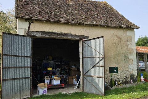 Villa a Chatillon-sur-Indre, Indre, Chatillon-sur-Indre - € 134.000 | Ref: 3011443306 - foto 6