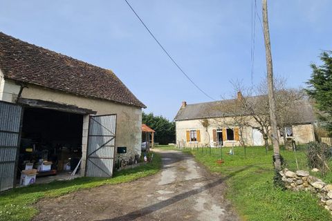 Villa a Chatillon-sur-Indre, Indre, Chatillon-sur-Indre - € 134.000 | Ref: 3011443306 - foto 13