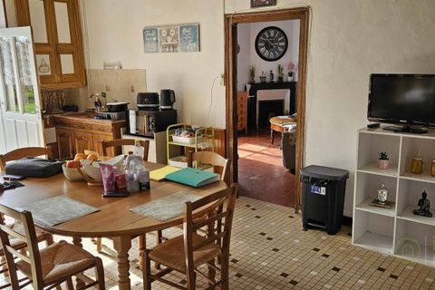 Villa a Chatillon-sur-Indre, Indre, Chatillon-sur-Indre - € 134.000 | Ref: 3011443306 - foto 15