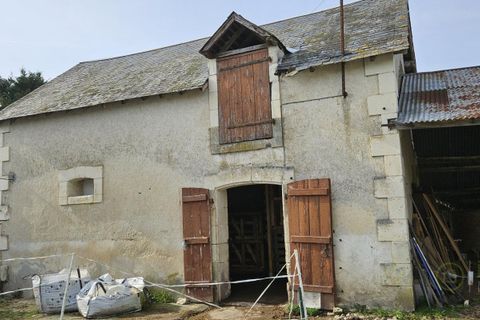 Villa a Chatillon-sur-Indre, Indre, Chatillon-sur-Indre - € 134.000 | Ref: 3011443306 - foto 17