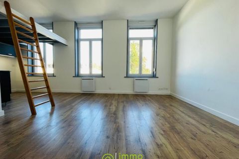 Studio i Lomme, Nord, Lomme - € 109.000 | Ref: 3011443329 - foto 1