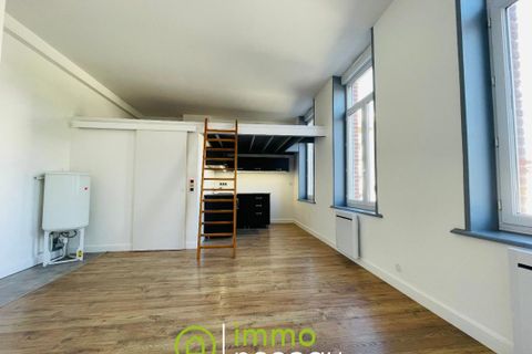 Studio i Lomme, Nord, Lomme - € 109.000 | Ref: 3011443329 - foto 2