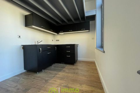 Studio i Lomme, Nord, Lomme - € 109.000 | Ref: 3011443329 - foto 3