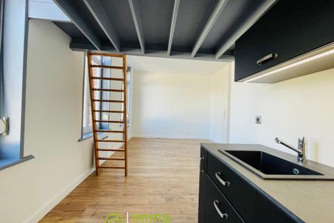 Studio i Lomme, Nord, Lomme - € 109.000 | Ref: 3011443329 - foto 4