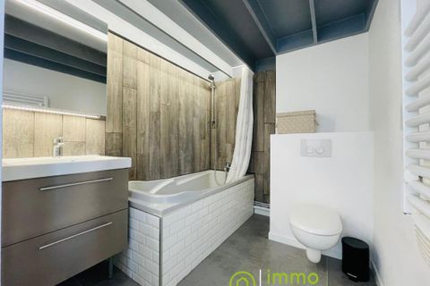 Studio i Lomme, Nord, Lomme - € 109.000 | Ref: 3011443329 - foto 5