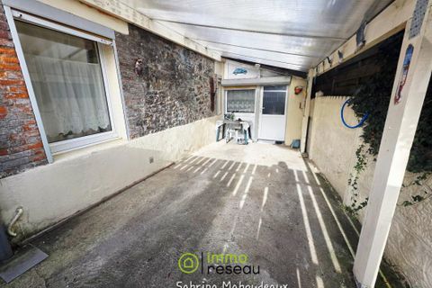 Villa i Saint-Michel, Aisne, Saint-Michel - € 48.500 | Ref: 3011443339 - foto 2