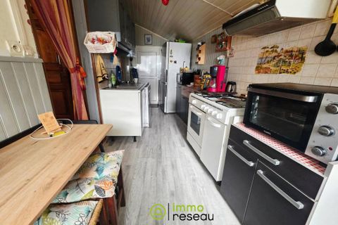 Villa i Saint-Michel, Aisne, Saint-Michel - € 48.500 | Ref: 3011443339 - foto 3