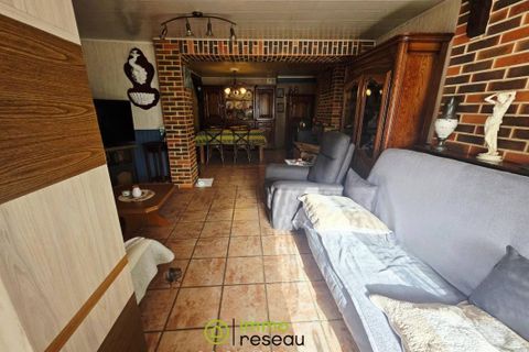 Villa i Saint-Michel, Aisne, Saint-Michel - € 48.500 | Ref: 3011443339 - foto 4