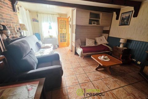 Villa i Saint-Michel, Aisne, Saint-Michel - € 48.500 | Ref: 3011443339 - foto 5