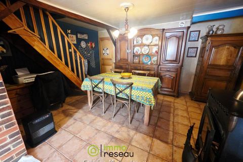 Villa i Saint-Michel, Aisne, Saint-Michel - € 48.500 | Ref: 3011443339 - foto 6