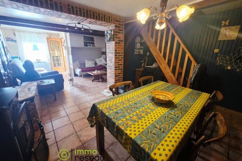 Villa i Saint-Michel, Aisne, Saint-Michel - € 48.500 | Ref: 3011443339 - foto 7