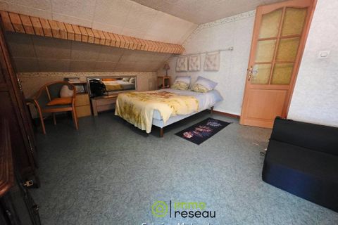Villa i Saint-Michel, Aisne, Saint-Michel - € 48.500 | Ref: 3011443339 - foto 9