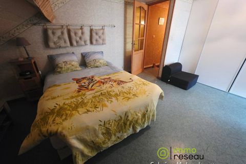 Villa i Saint-Michel, Aisne, Saint-Michel - € 48.500 | Ref: 3011443339 - foto 10