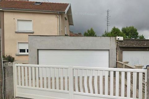 Villa i Saint-Charles, Meurthe-et-Moselle, Saint-Charles - € 229.000 | Ref: 3011443070 - foto 1