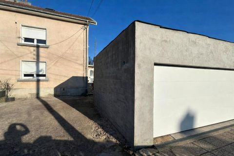 Villa i Saint-Charles, Meurthe-et-Moselle, Saint-Charles - € 229.000 | Ref: 3011443070 - foto 2