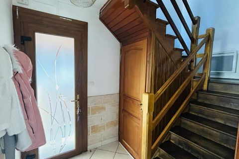 Villa i Saint-Charles, Meurthe-et-Moselle, Saint-Charles - € 229.000 | Ref: 3011443070 - foto 7