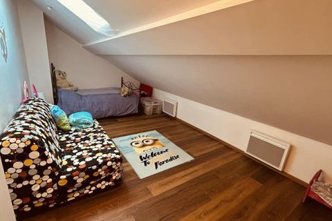 Villa i Saint-Charles, Meurthe-et-Moselle, Saint-Charles - € 229.000 | Ref: 3011443070 - foto 10